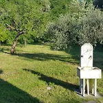 Casa Lilia Daire Sarzana