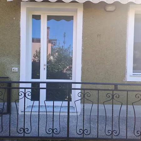 Casa Lilia * サルツァーナ