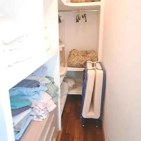 Casa Lilia * サルツァーナ