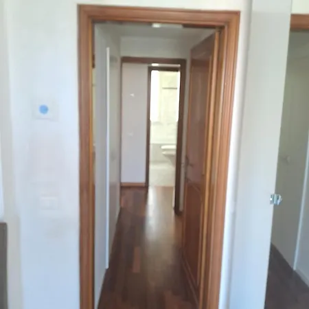 アパート Casa Lilia サルツァーナ