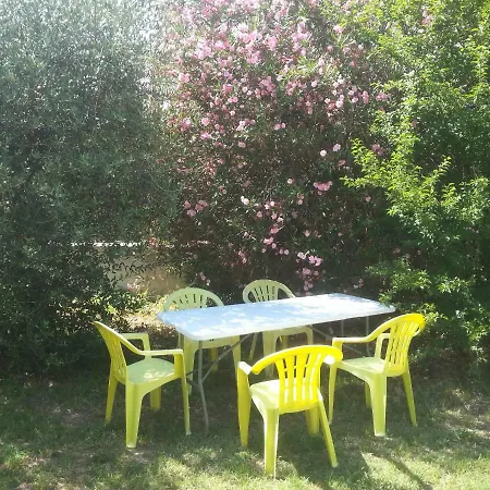 Casa Lilia *