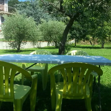 Casa Lilia *