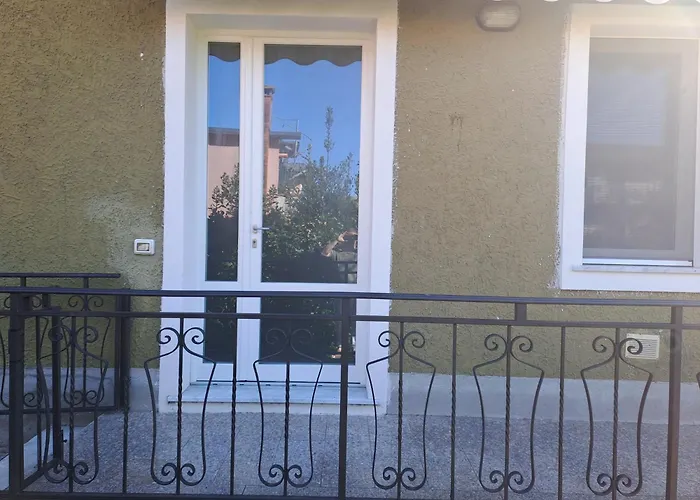 Casa Lilia * Sarzana