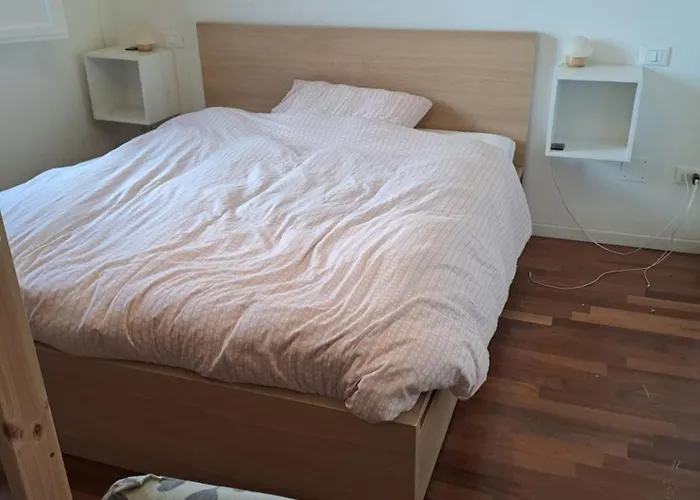 Casa Lilia * Sarzana