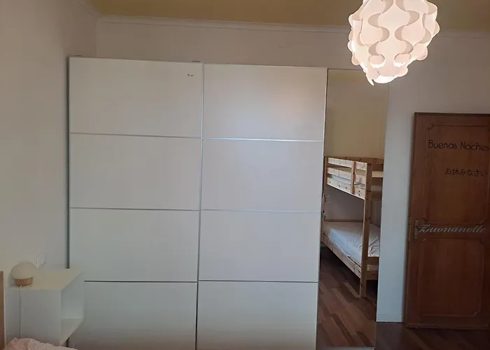 Daire Casa Lilia