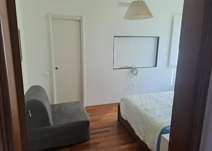 Casa Lilia Daire Sarzana