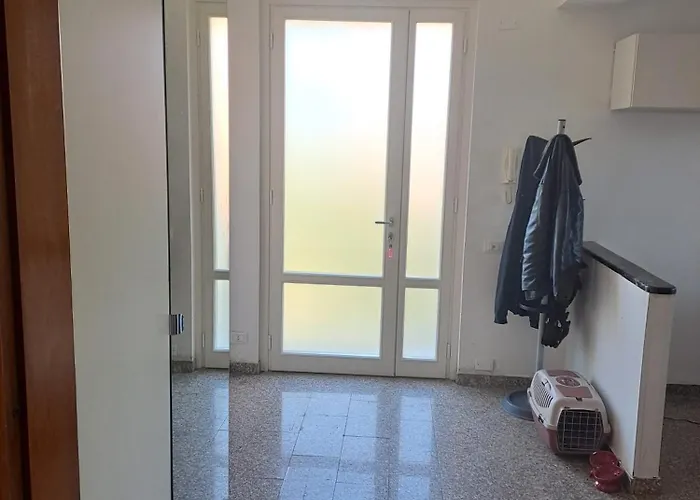Casa Lilia