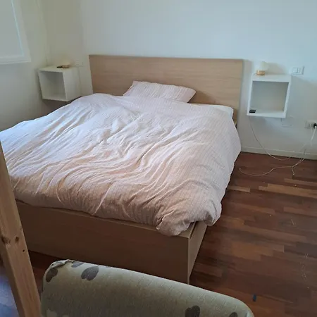 Casa Lilia * סרזאנה