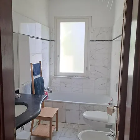 Casa Lilia شقة *