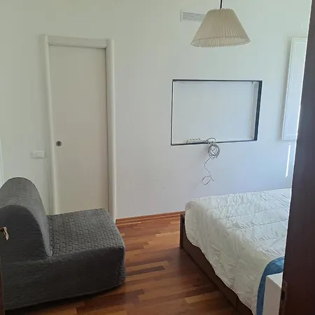Casa Lilia Apartamento Sarzana