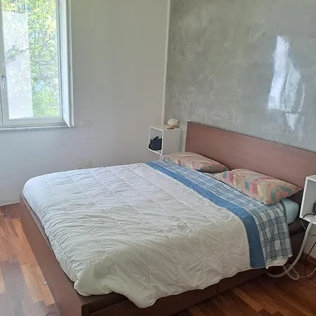 Casa Lilia Apartamento