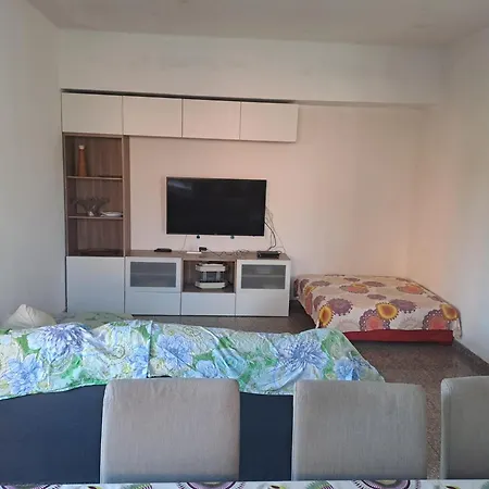 アパート Casa Lilia