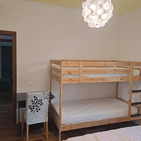 Apartamento Casa Lilia *