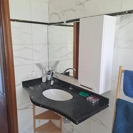 شقة Casa Lilia سارزانا