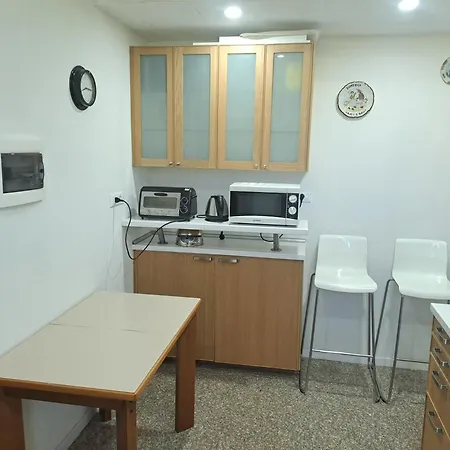 Apartamento Casa Lilia