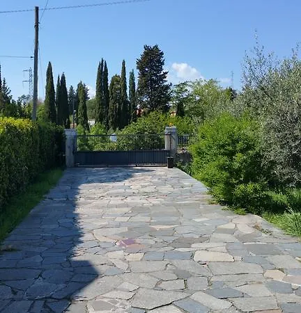 Casa Lilia *