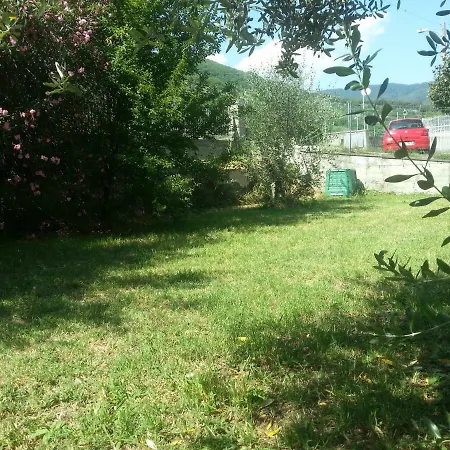 Casa Lilia * サルツァーナ