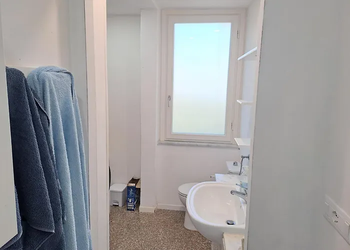 Apartamento Casa Lilia *