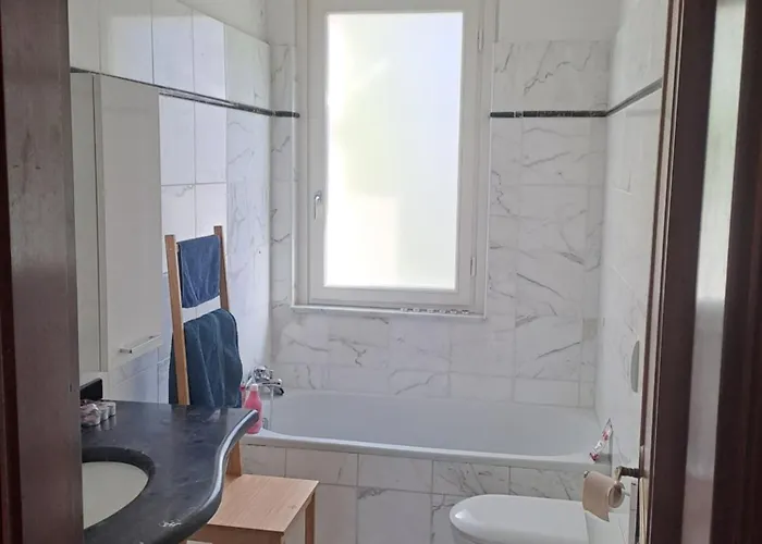 Casa Lilia Apartamento *