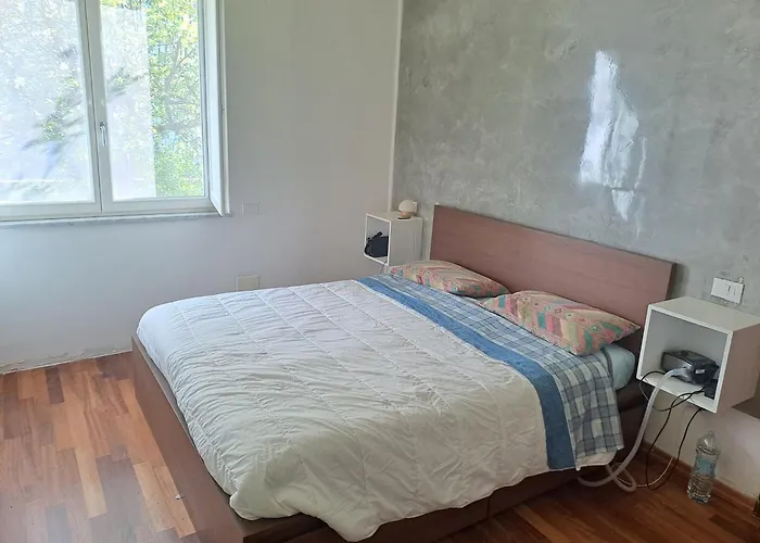 Casa Lilia Apartamento