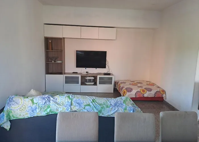 Apartamento Casa Lilia