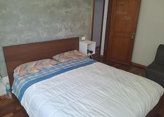 Casa Lilia Apartamento Sarzana