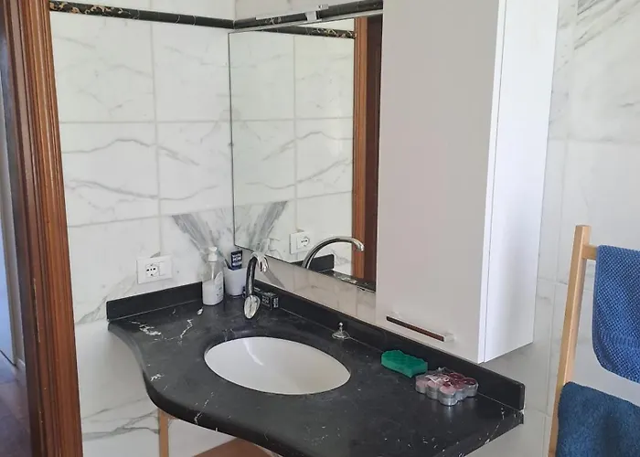 Apartamento Casa Lilia Sarzana