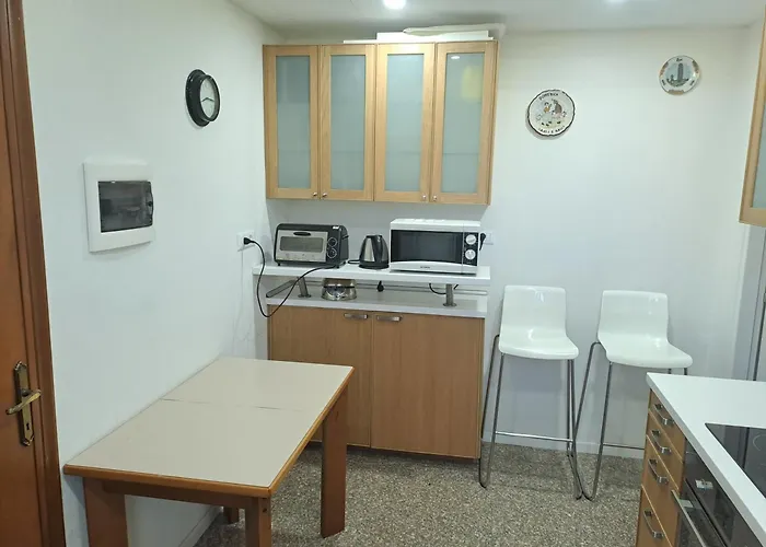 Apartamento Casa Lilia