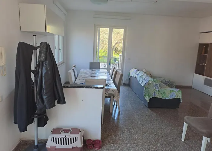 Casa Lilia Apartamento *