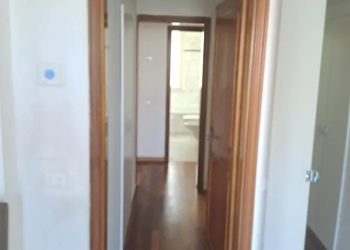 Apartamento Casa Lilia Sarzana