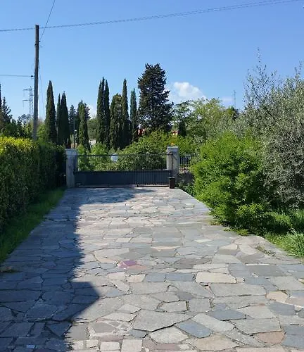 Casa Lilia *