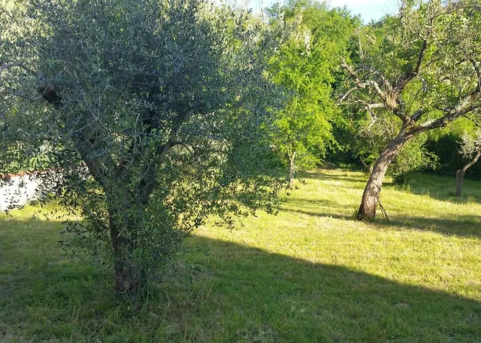 Casa Lilia * Sarzana