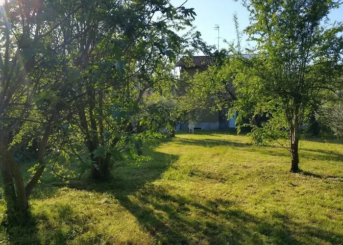 Casa Lilia Apartamento Sarzana