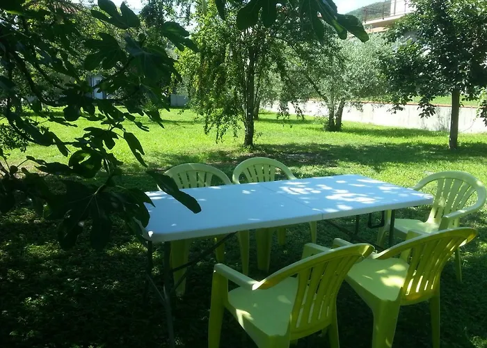 Casa Lilia * Sarzana