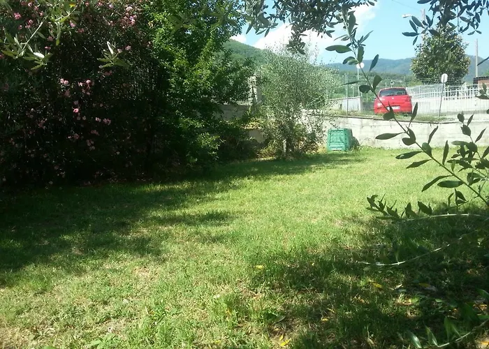 Casa Lilia * Sarzana