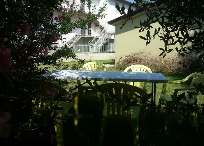 Casa Lilia Apartamento Sarzana